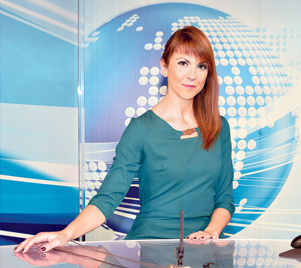 Вест ме покреће